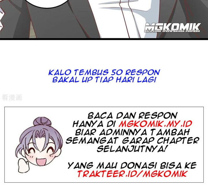 Take Your Mommy Home Chapter 194 Gambar 18