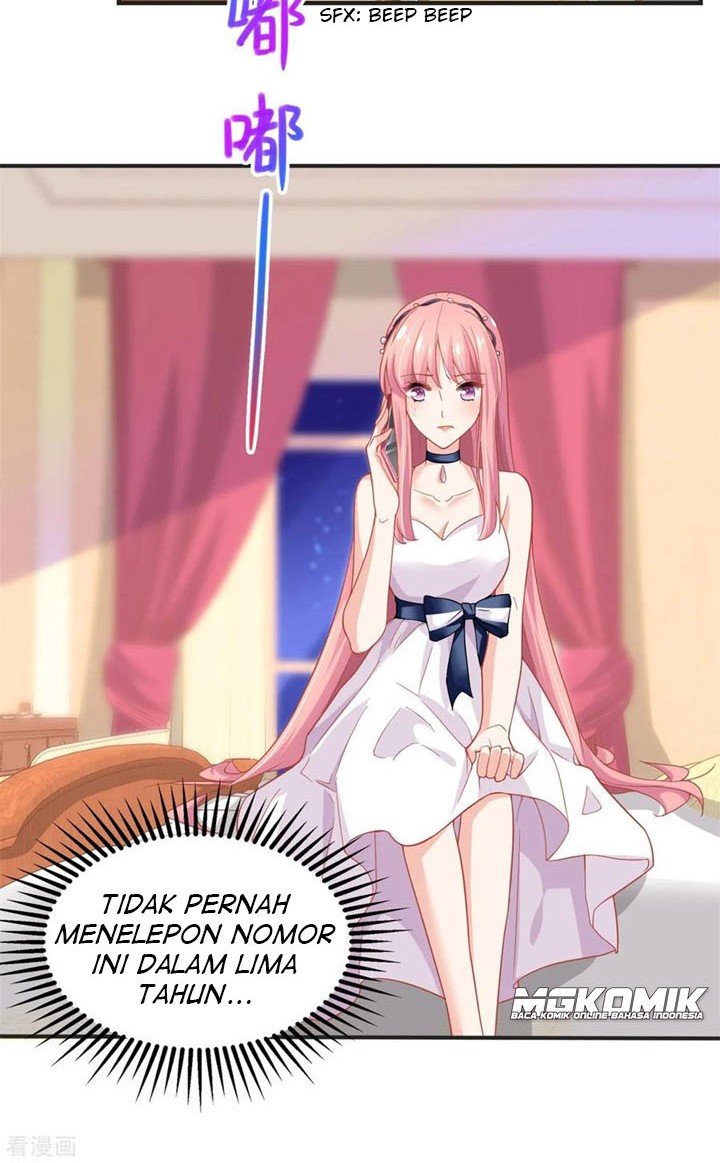 Take Your Mommy Home Chapter 193 Gambar 6