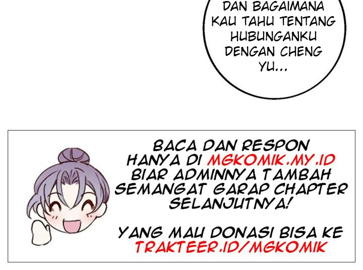 Take Your Mommy Home Chapter 193 Gambar 17