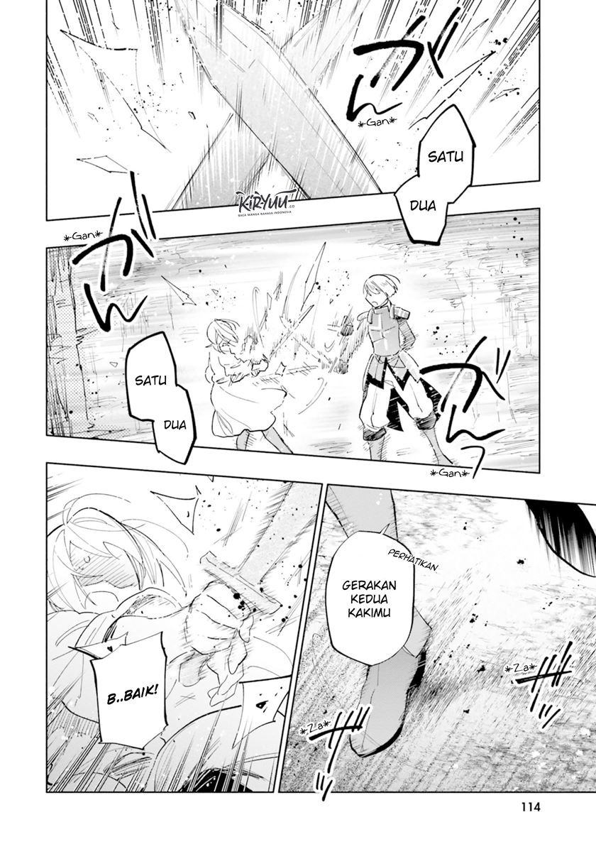 Takarakuji de 40-oku Atatta n dakedo Isekai ni Ijuusuru Chapter 36 Gambar 5