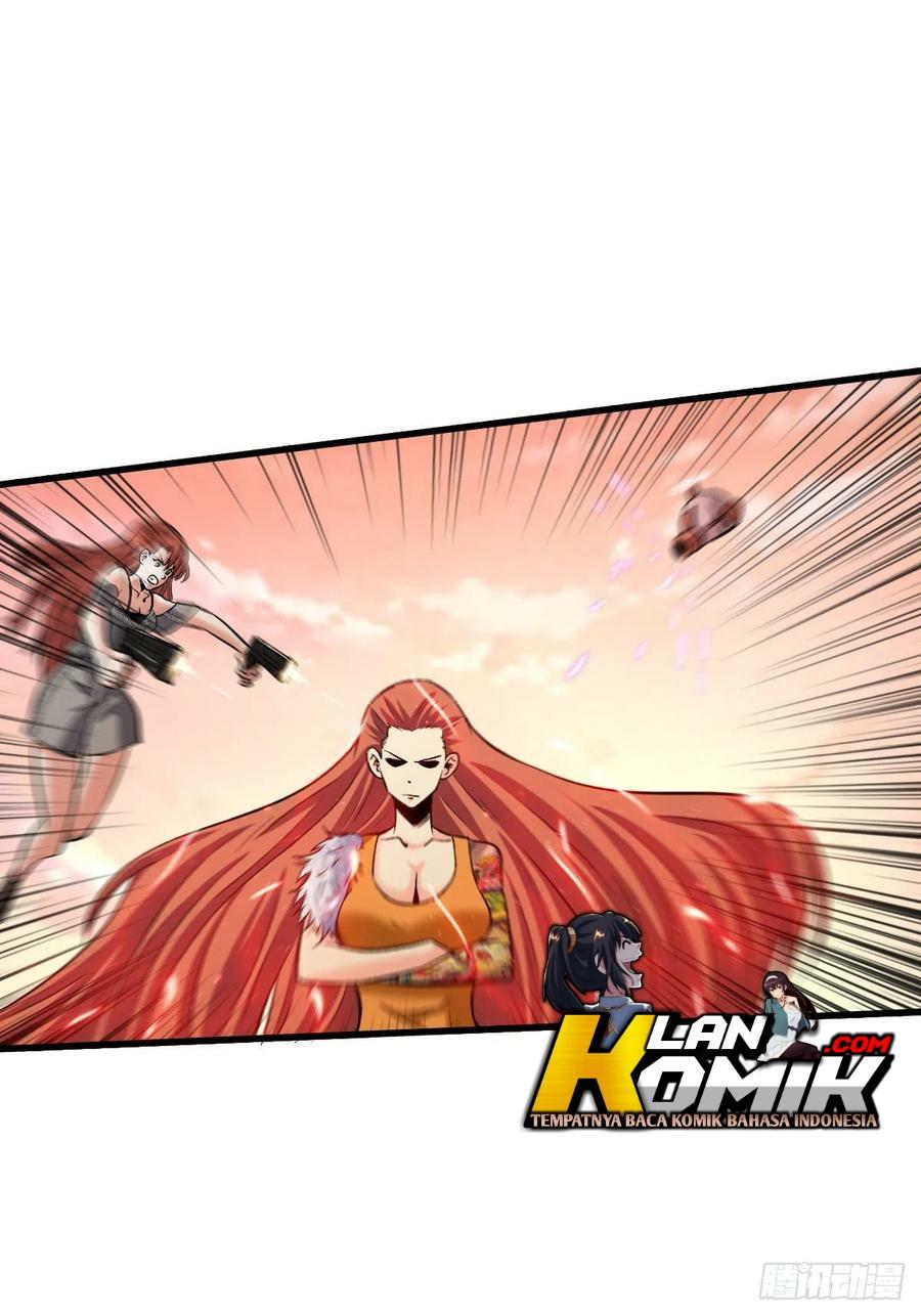 Return To Beginning Of The Apocalypse Chapter 72 Gambar 4