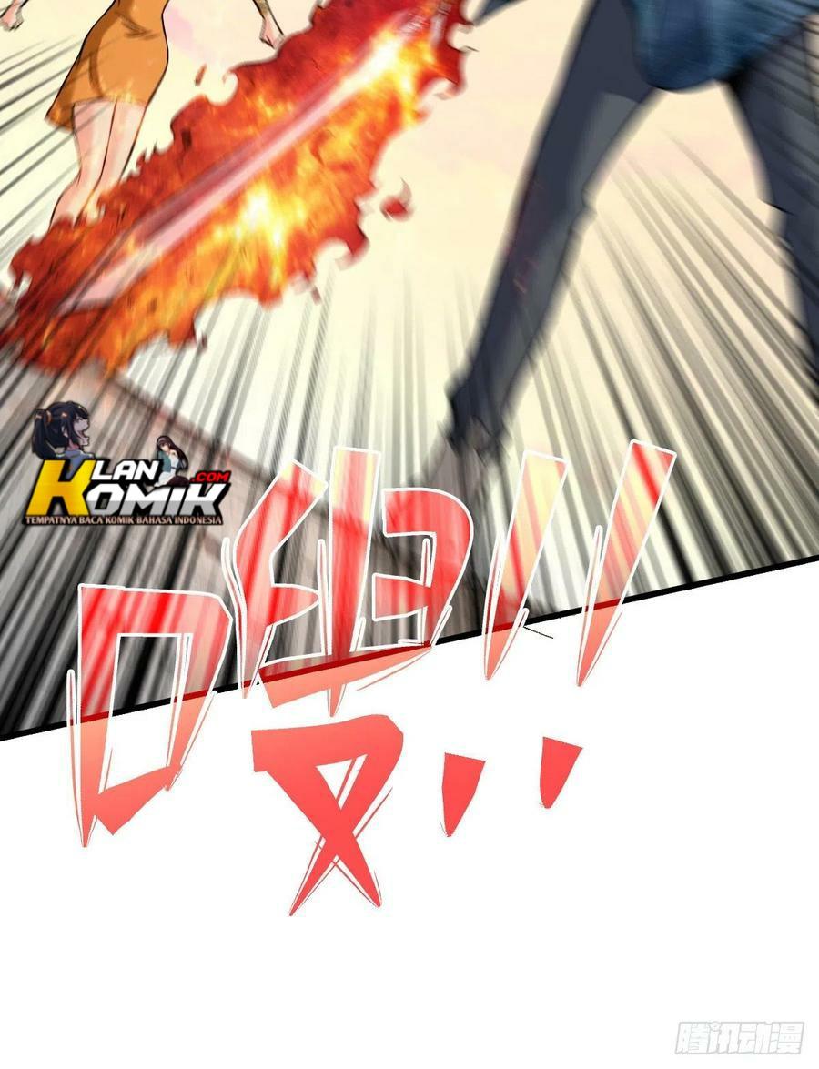 Return To Beginning Of The Apocalypse Chapter 72 Gambar 42