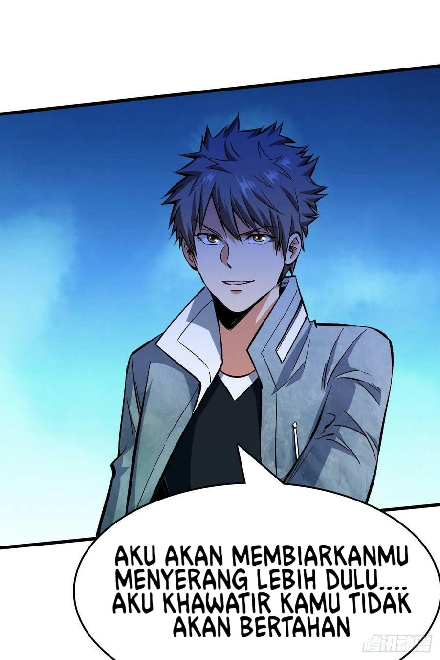 Return To Beginning Of The Apocalypse Chapter 72 Gambar 43