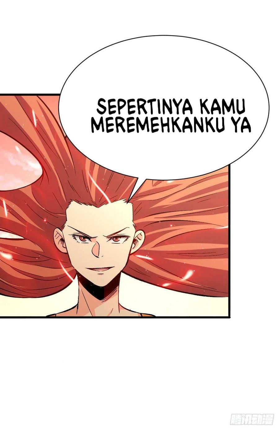 Return To Beginning Of The Apocalypse Chapter 72 Gambar 5