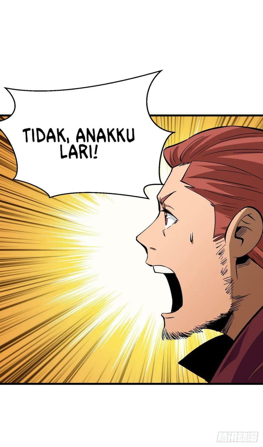 Return To Beginning Of The Apocalypse Chapter 72 Gambar 6