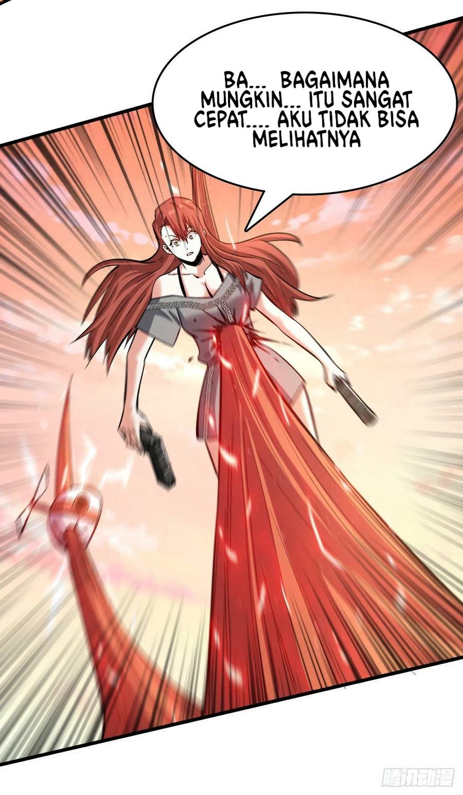 Return To Beginning Of The Apocalypse Chapter 72 Gambar 10