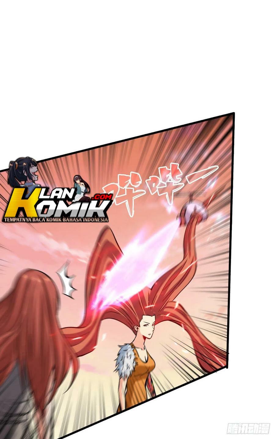 Return To Beginning Of The Apocalypse Chapter 72 Gambar 12