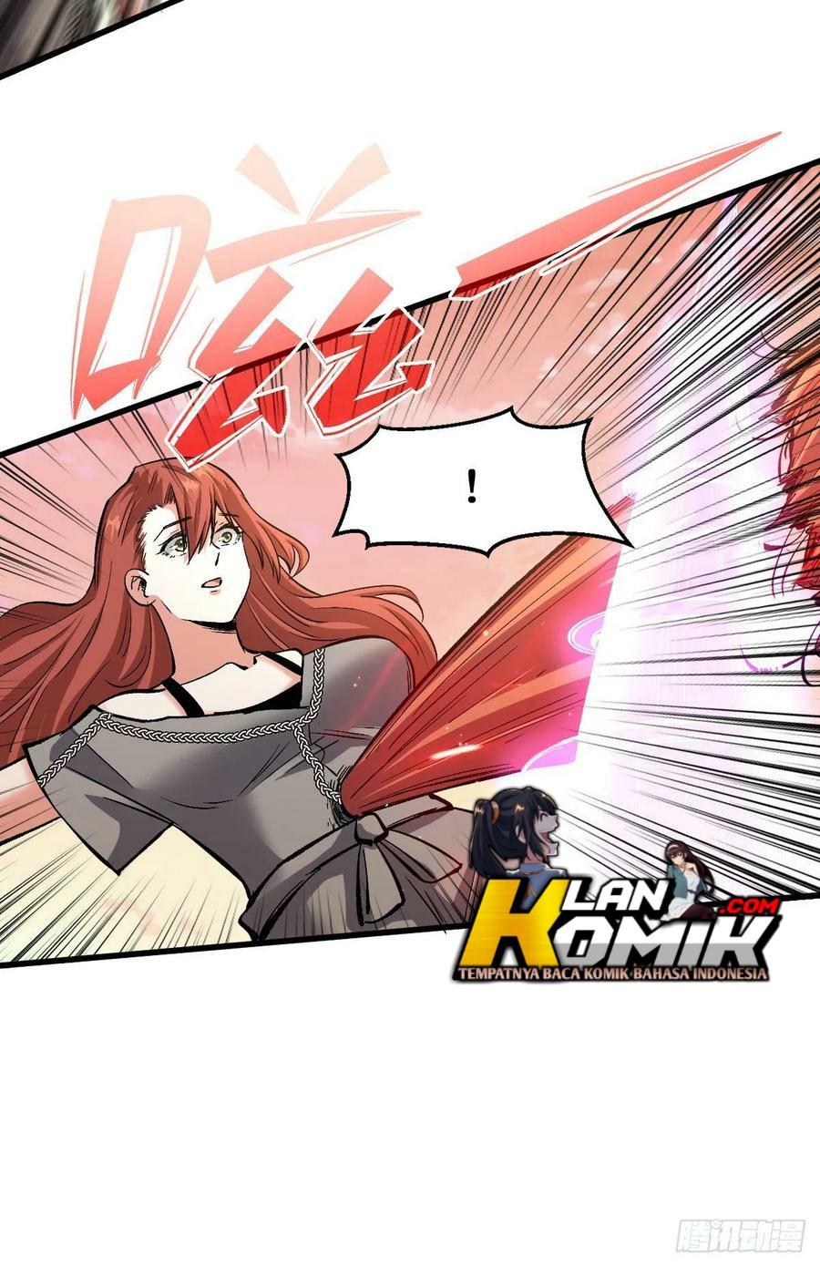 Return To Beginning Of The Apocalypse Chapter 72 Gambar 13