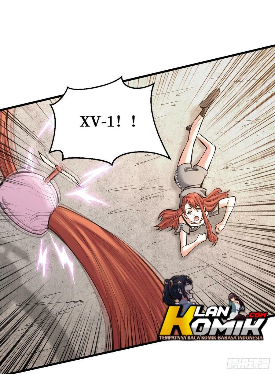 Return To Beginning Of The Apocalypse Chapter 72 Gambar 14