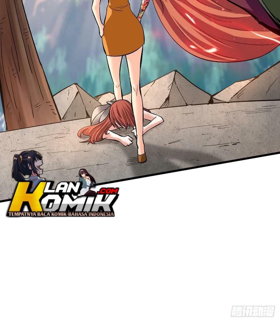 Return To Beginning Of The Apocalypse Chapter 72 Gambar 18