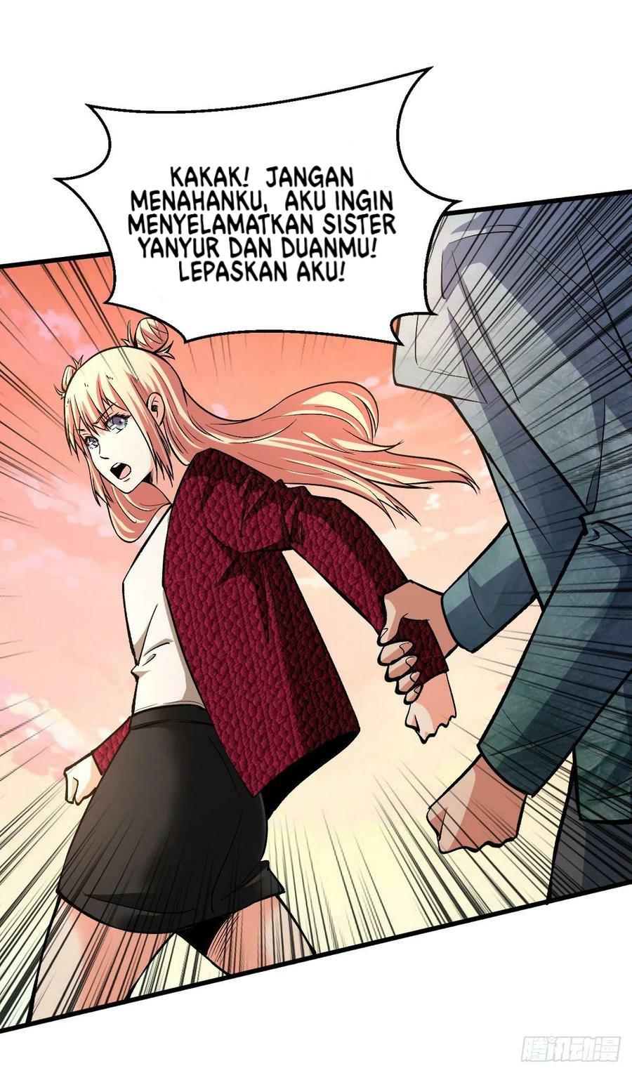 Return To Beginning Of The Apocalypse Chapter 72 Gambar 19