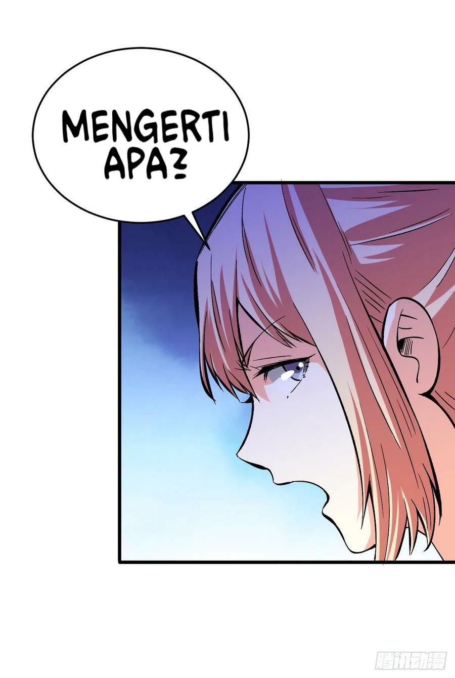 Return To Beginning Of The Apocalypse Chapter 72 Gambar 21