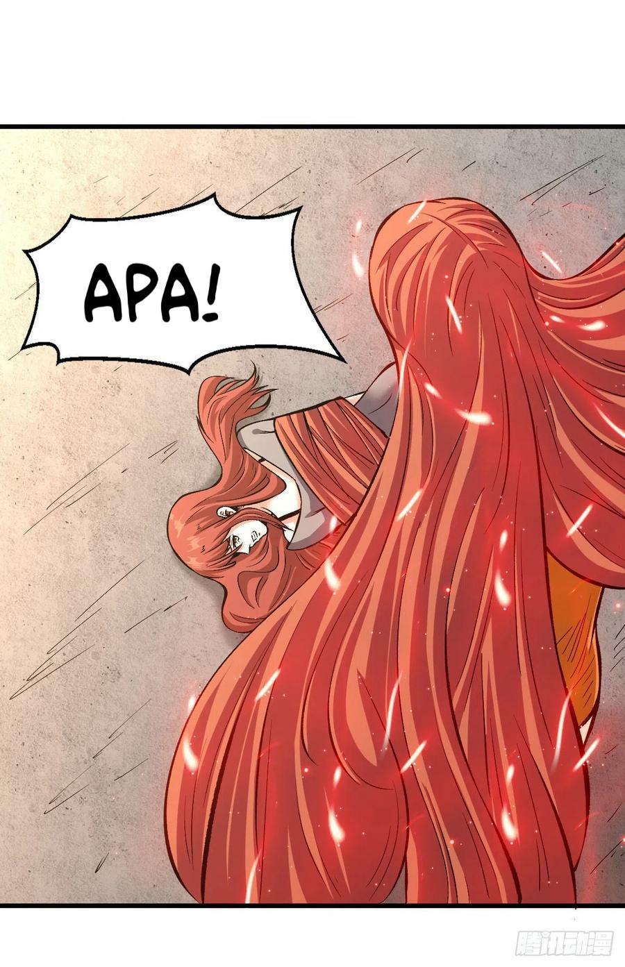 Return To Beginning Of The Apocalypse Chapter 72 Gambar 23