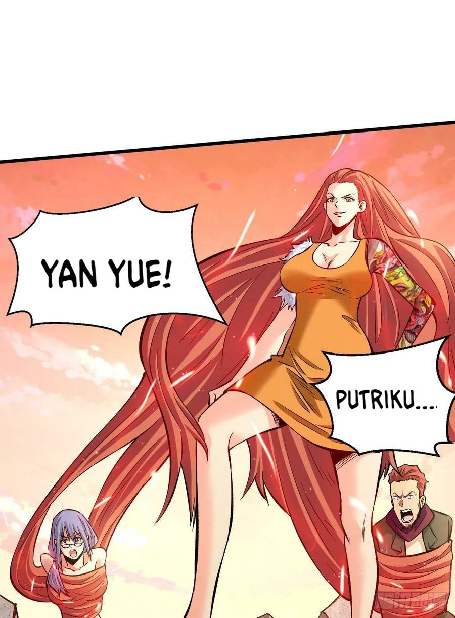 Return To Beginning Of The Apocalypse Chapter 72 Gambar 24