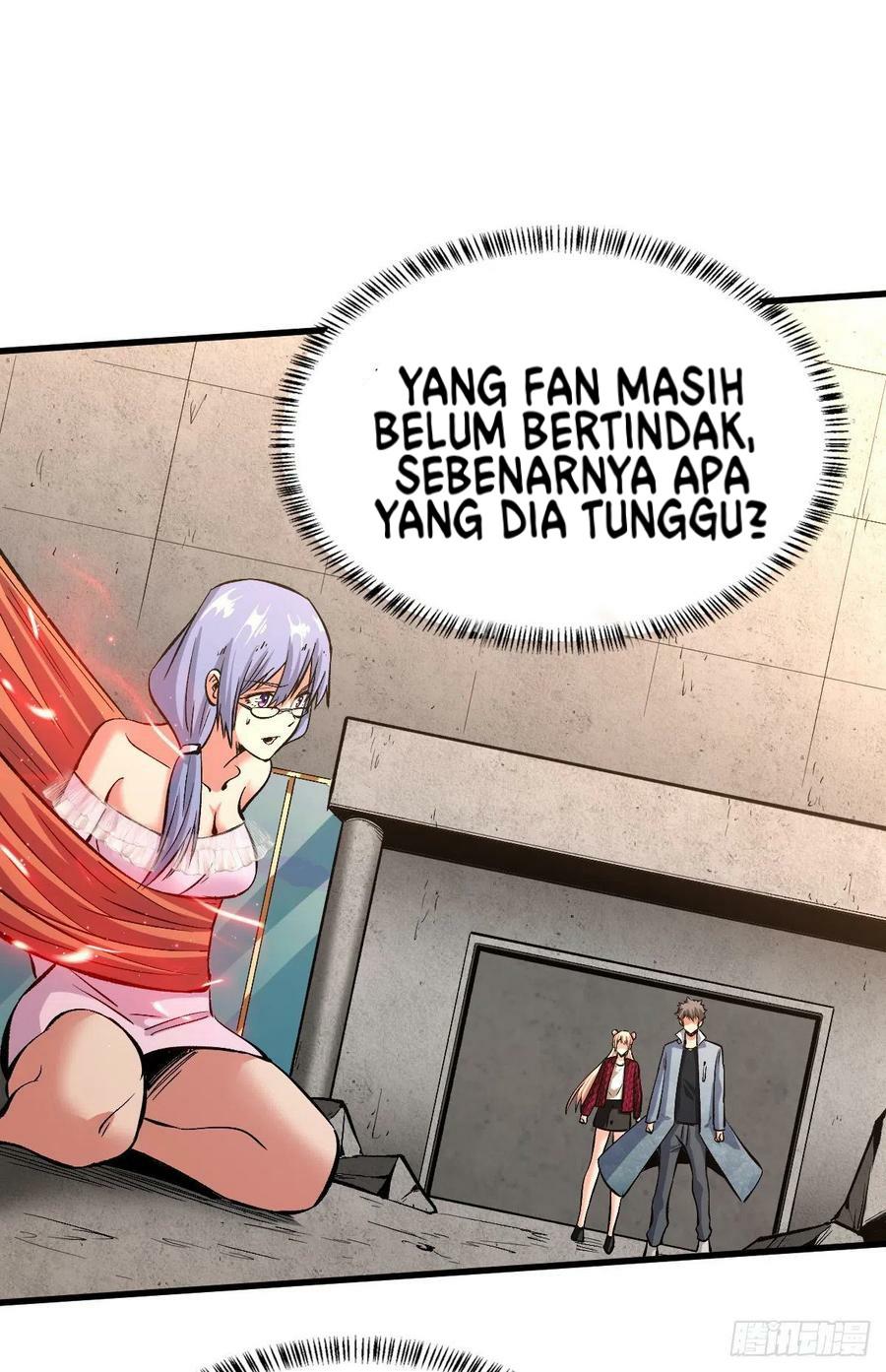 Return To Beginning Of The Apocalypse Chapter 72 Gambar 29