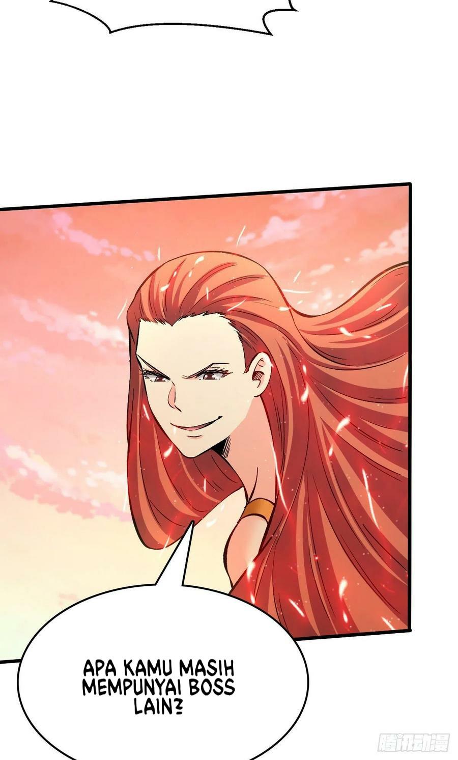 Return To Beginning Of The Apocalypse Chapter 72 Gambar 32