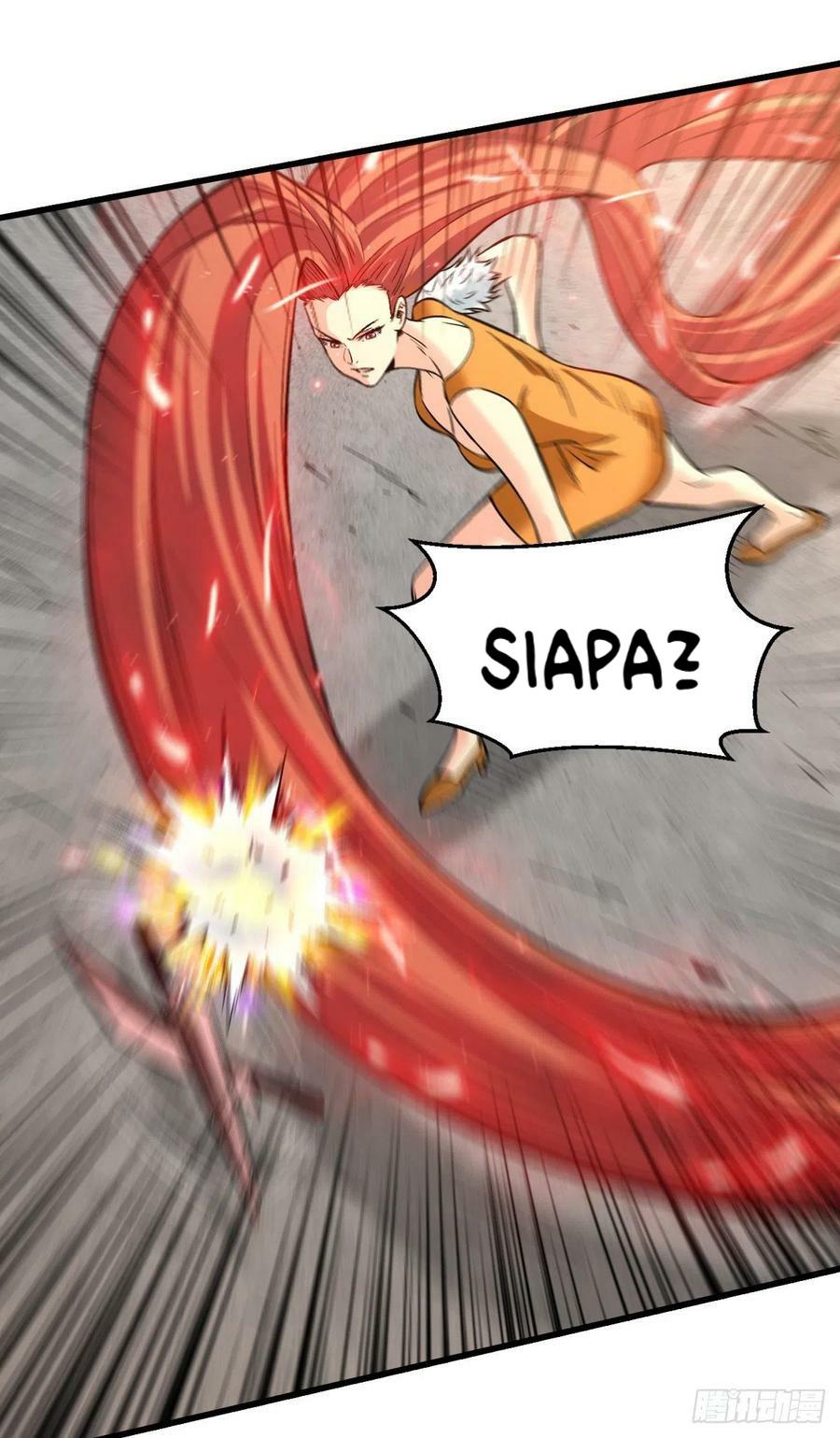 Return To Beginning Of The Apocalypse Chapter 72 Gambar 34