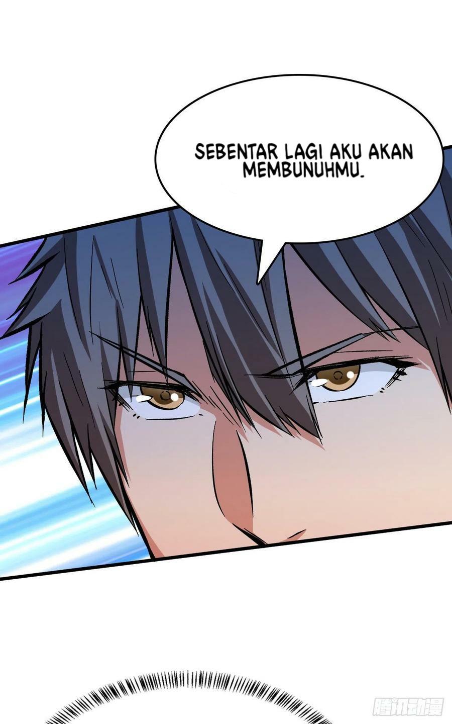 Return To Beginning Of The Apocalypse Chapter 72 Gambar 36