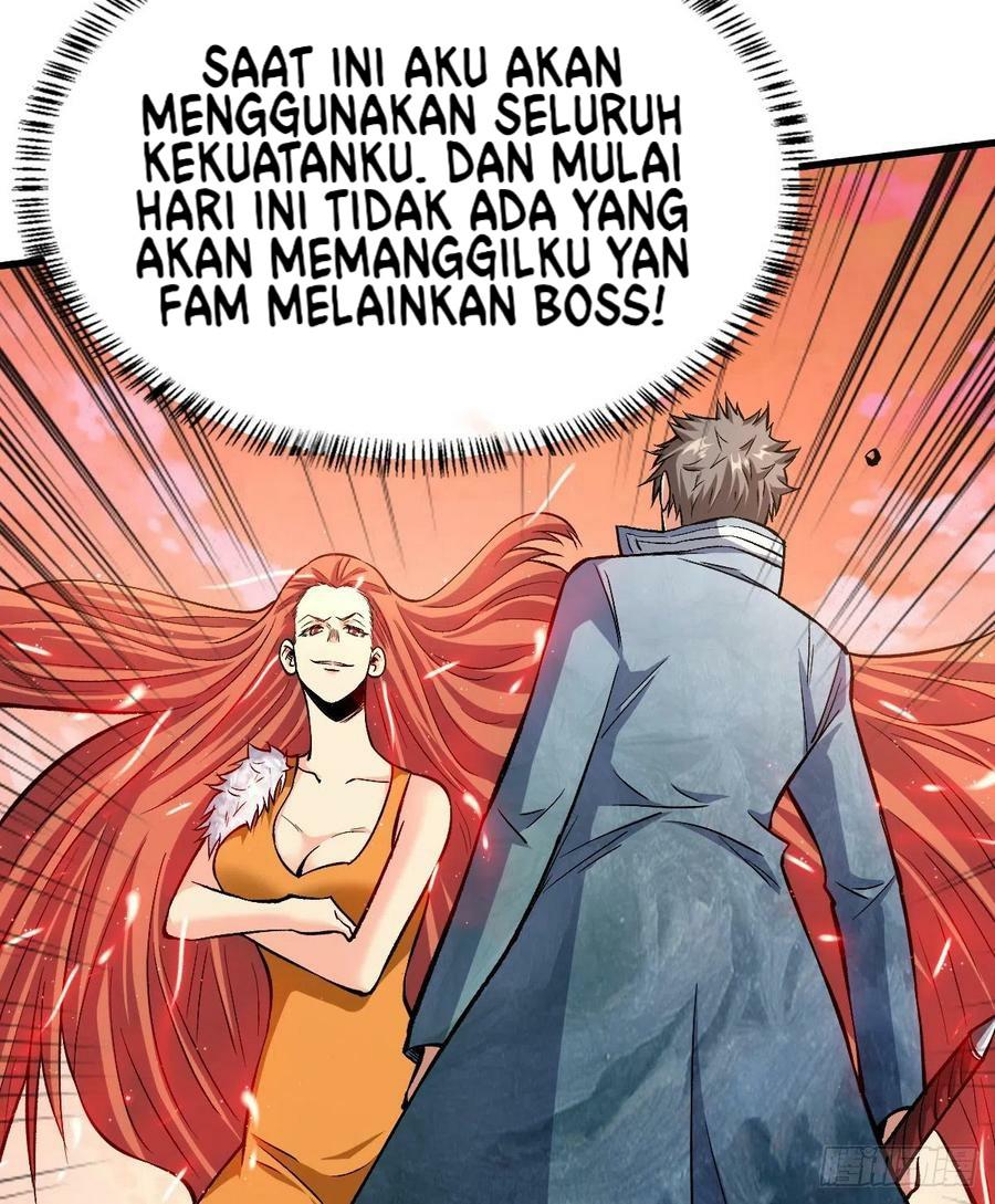 Return To Beginning Of The Apocalypse Chapter 72 Gambar 37