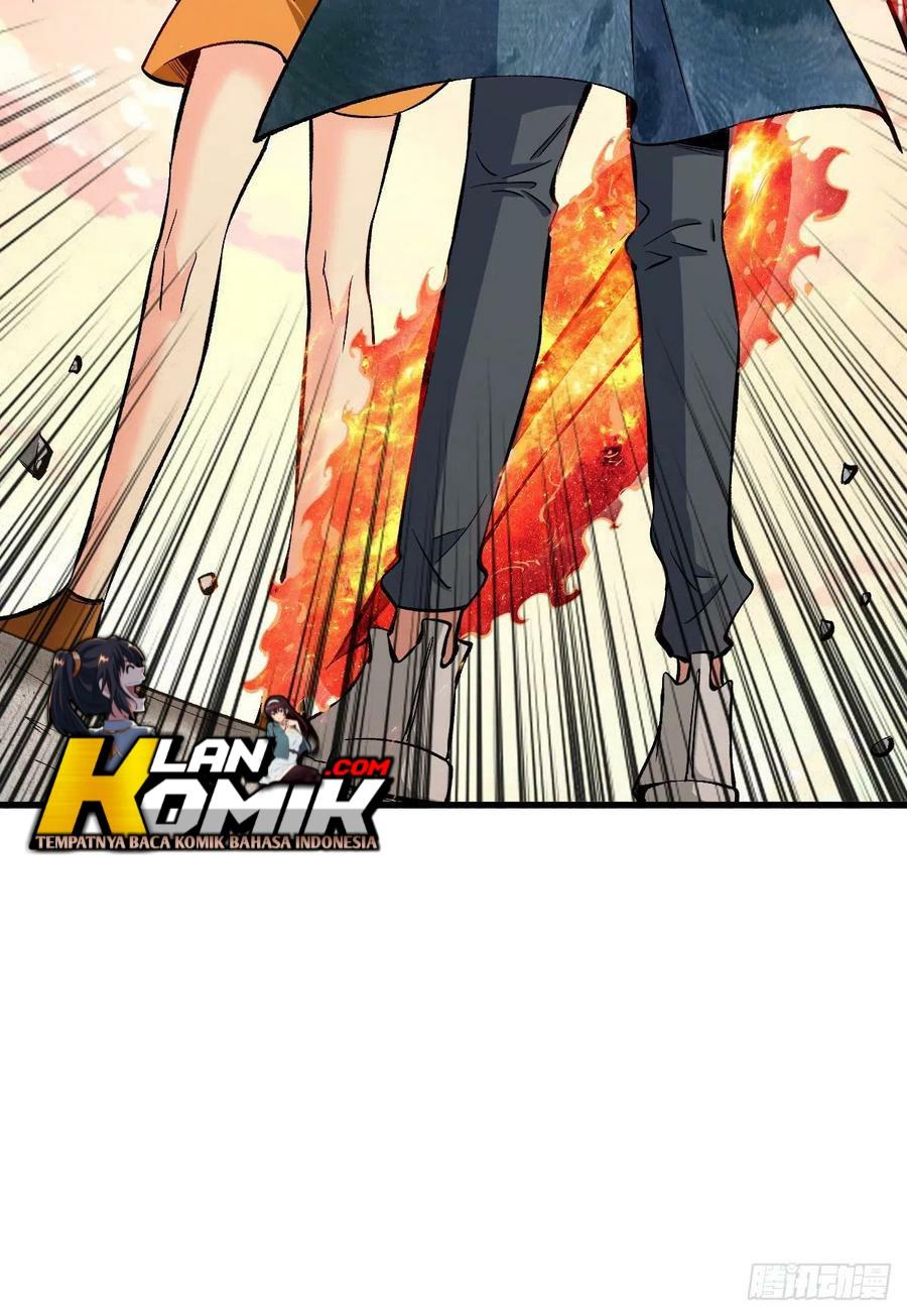 Return To Beginning Of The Apocalypse Chapter 72 Gambar 38