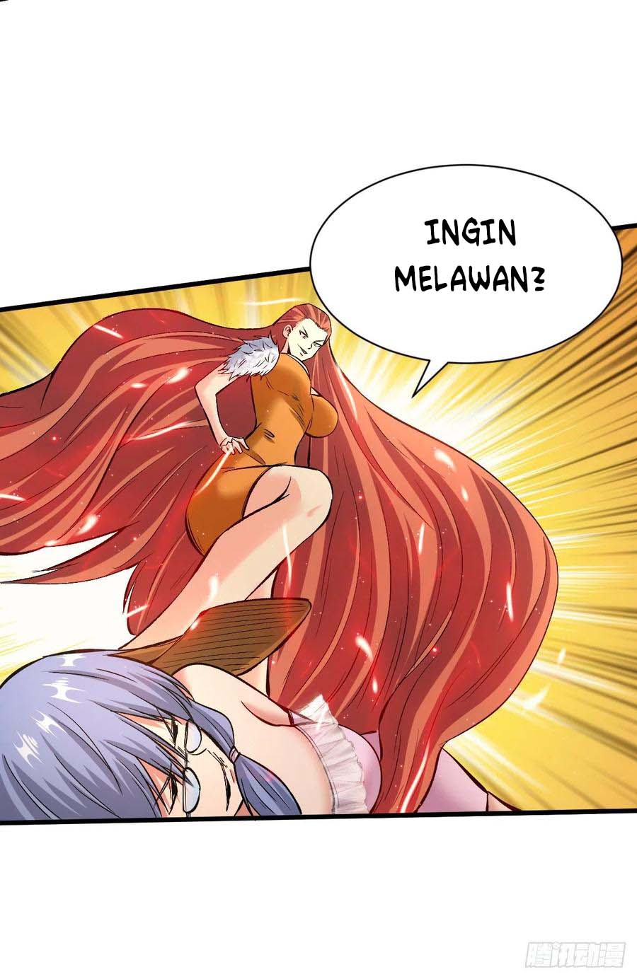 Return To Beginning Of The Apocalypse Chapter 71 Gambar 40