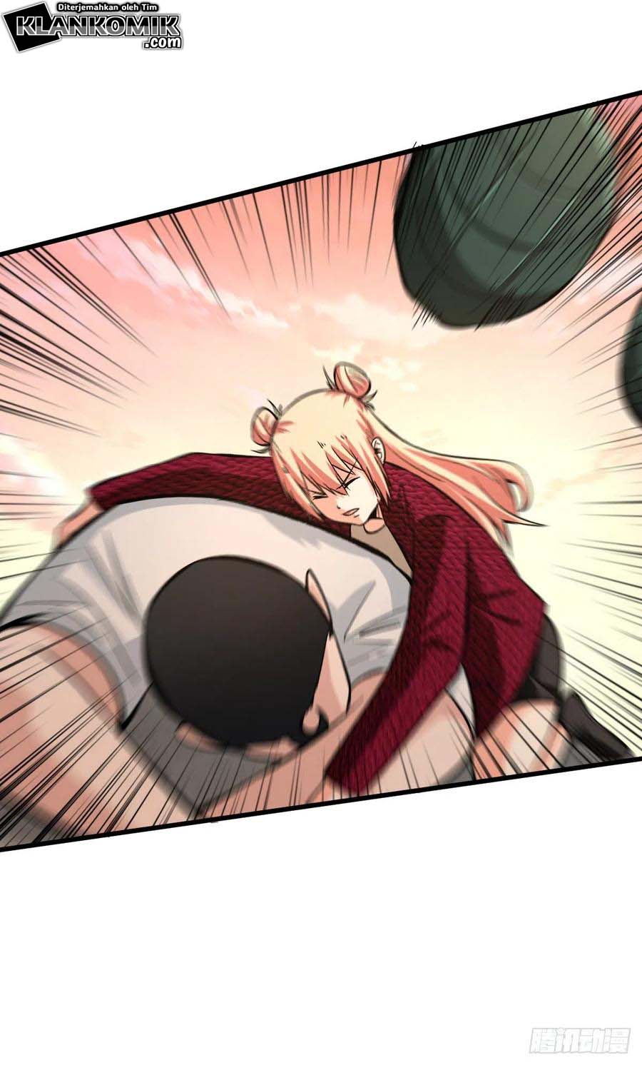 Return To Beginning Of The Apocalypse Chapter 71 Gambar 7