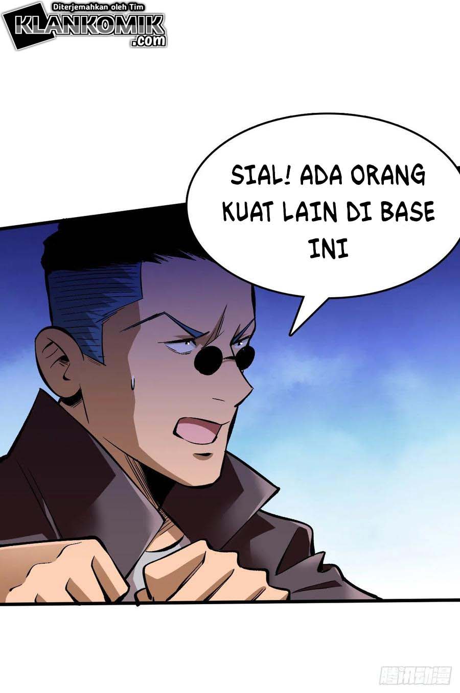 Return To Beginning Of The Apocalypse Chapter 71 Gambar 12