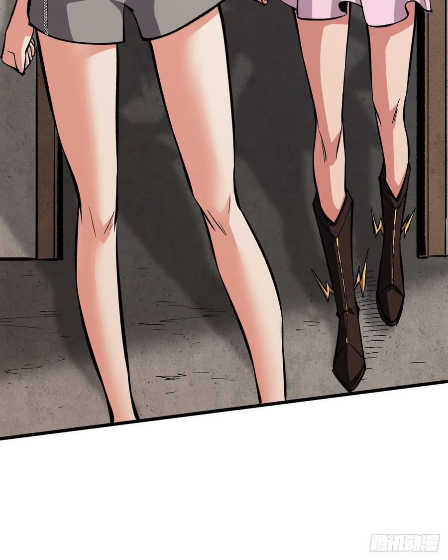 Return To Beginning Of The Apocalypse Chapter 71 Gambar 14