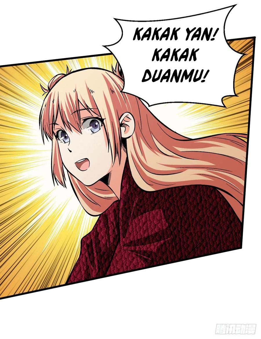 Return To Beginning Of The Apocalypse Chapter 71 Gambar 15