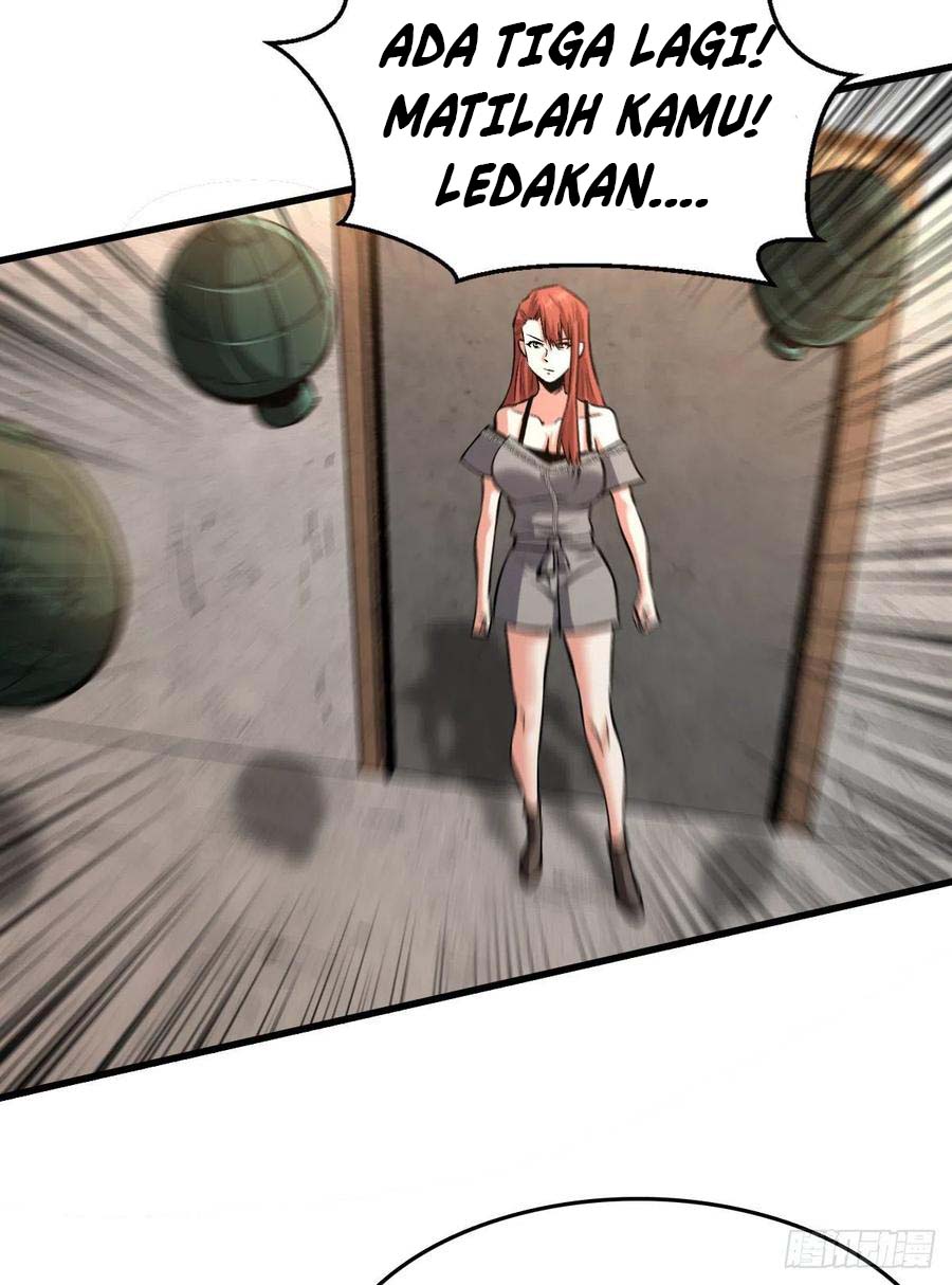 Return To Beginning Of The Apocalypse Chapter 71 Gambar 23