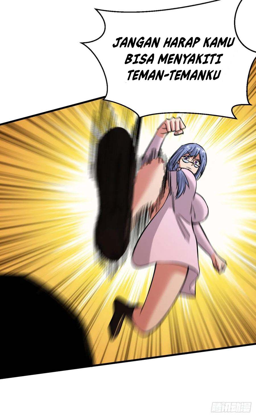 Return To Beginning Of The Apocalypse Chapter 71 Gambar 33