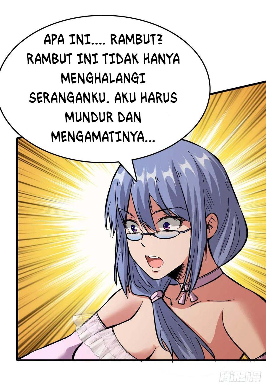 Return To Beginning Of The Apocalypse Chapter 71 Gambar 36