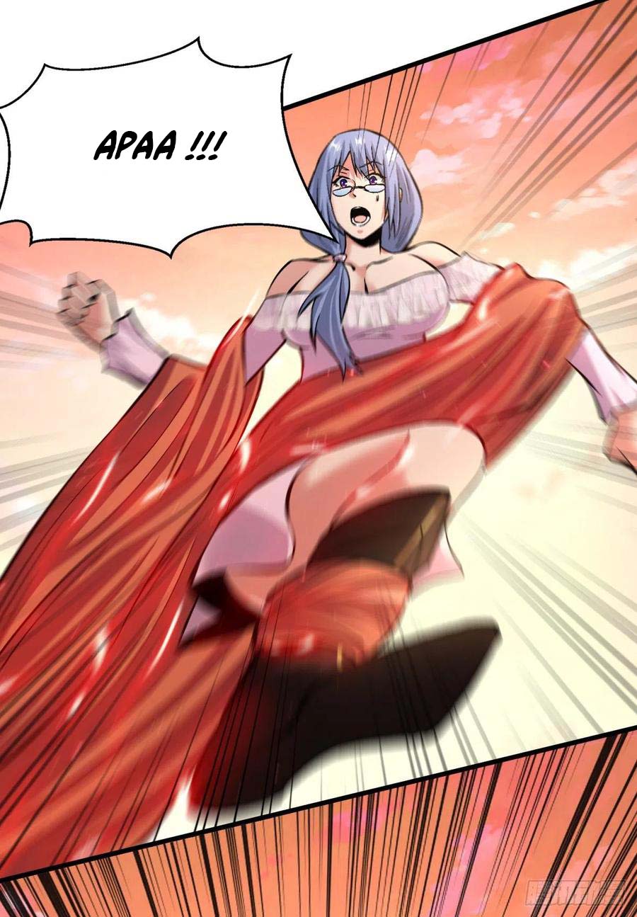 Return To Beginning Of The Apocalypse Chapter 71 Gambar 38