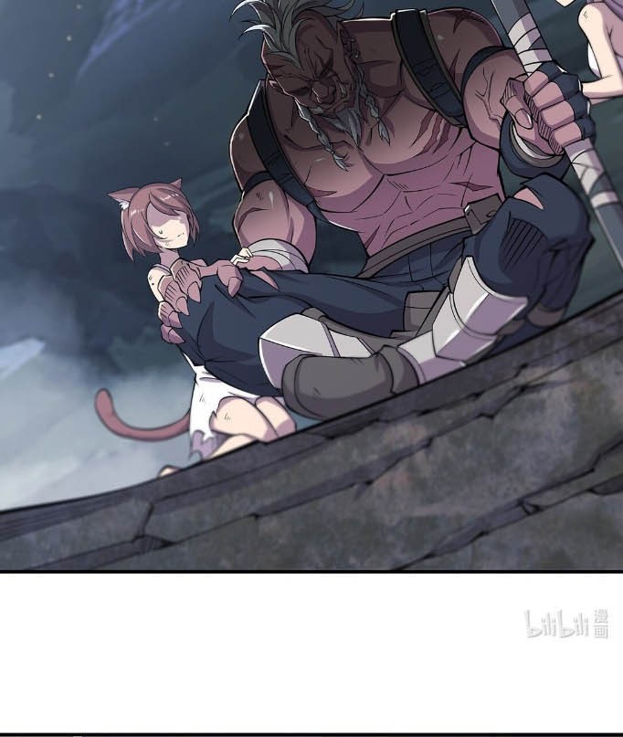 The Blood Princess And The Knight Chapter 51 Gambar 11