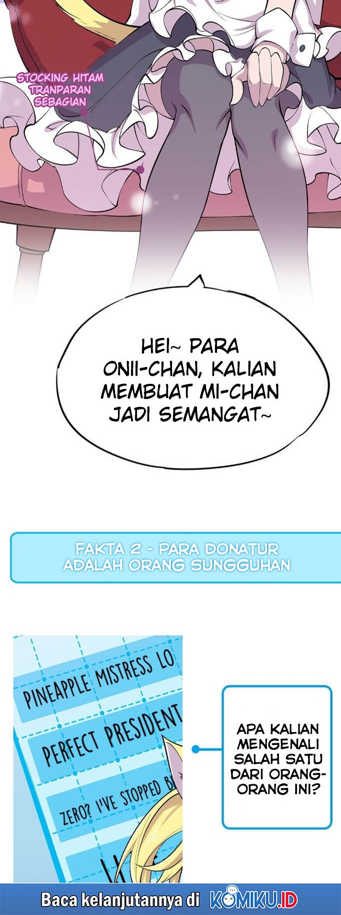 The Blood Princess And The Knight Chapter 51 Gambar 16