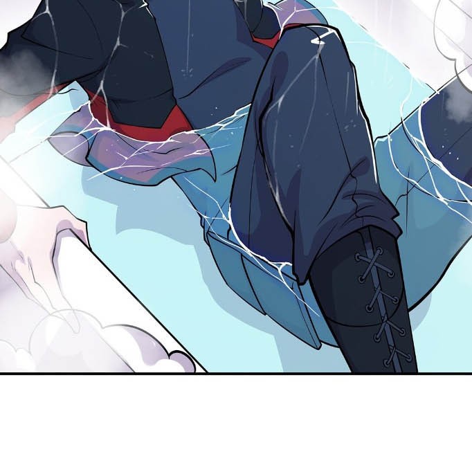 The Blood Princess And The Knight Chapter 51 Gambar 8