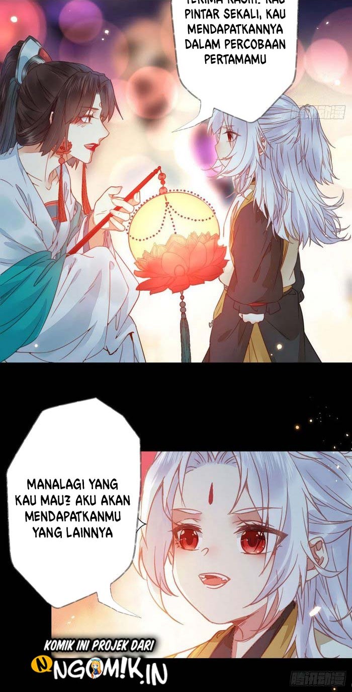 The Ghostly Doctor Chapter 312 Gambar 5