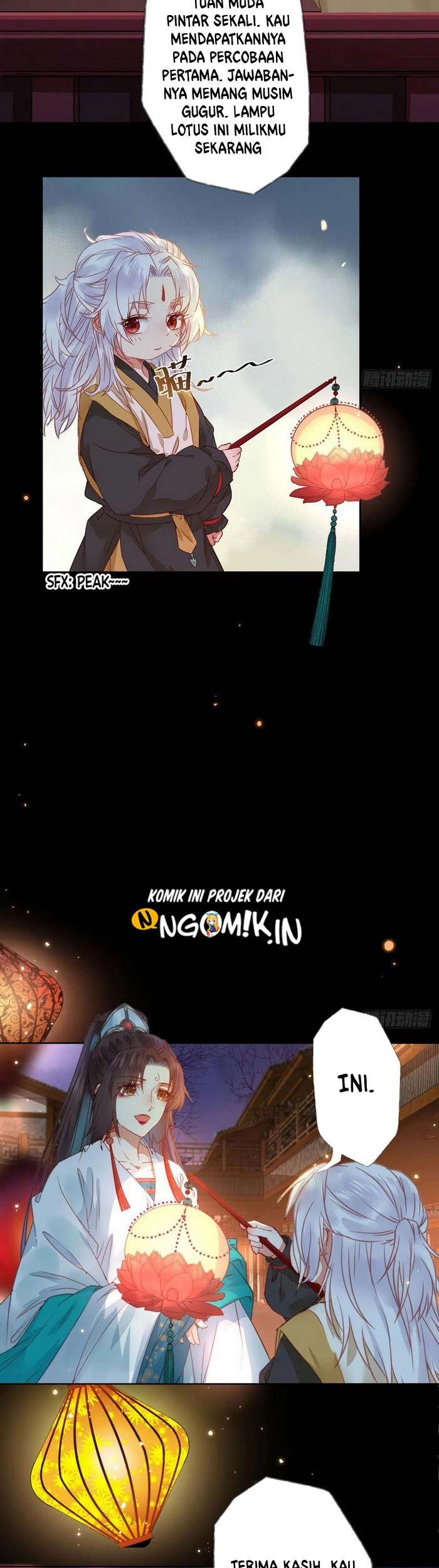 The Ghostly Doctor Chapter 312 Gambar 4