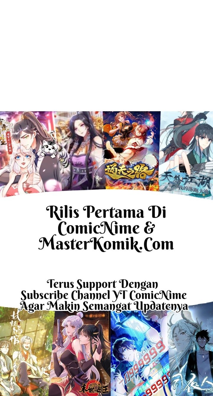 The Evil Girl Is the Emperor Chapter 13 Gambar 20