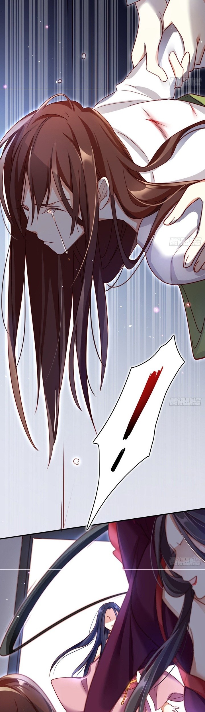 The Evil Girl Is the Emperor Chapter 13 Gambar 3