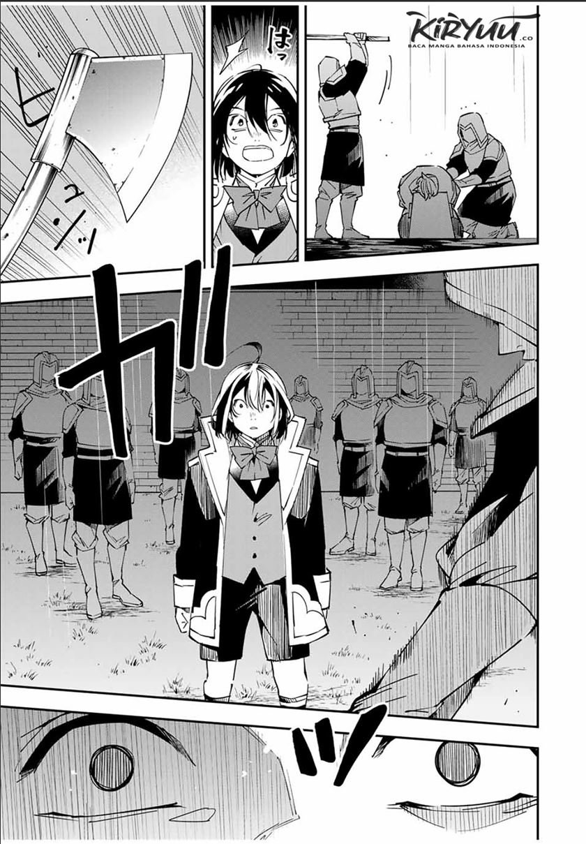 Reincarnated as an Aristocrat with an Appraisal Skill Chapter 27 Gambar 14