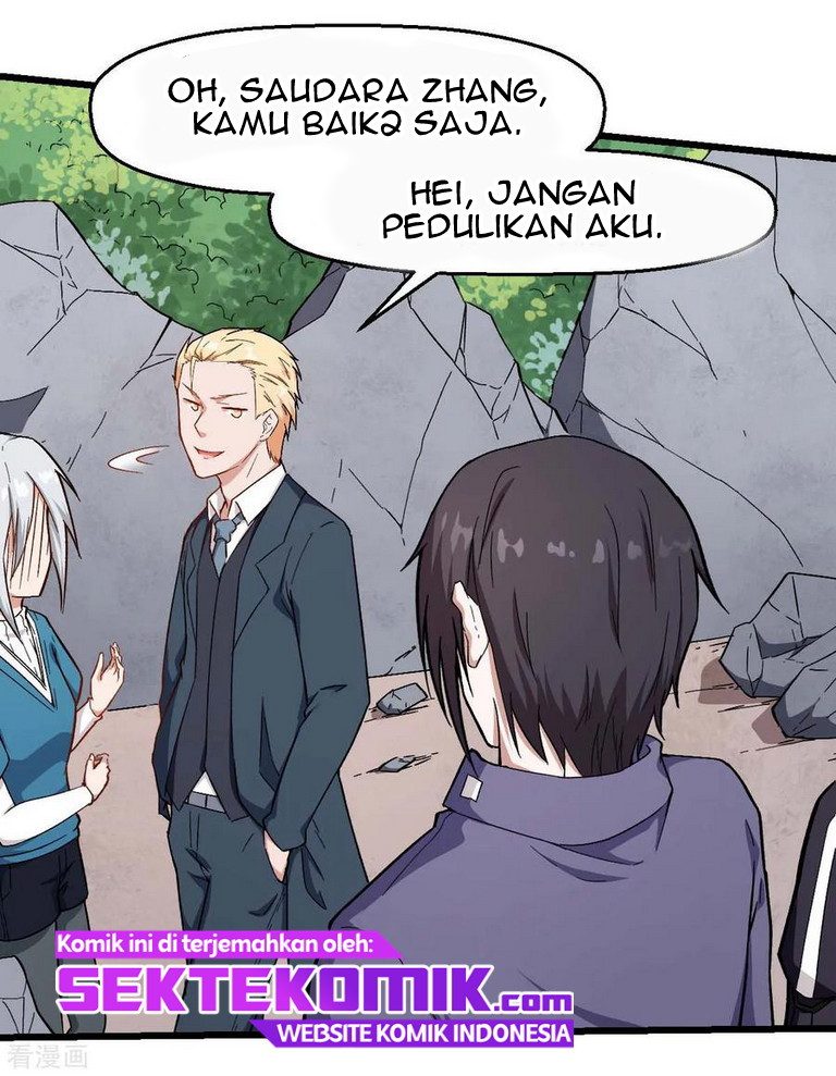 Crazy Professor System Chapter 102 Gambar 10