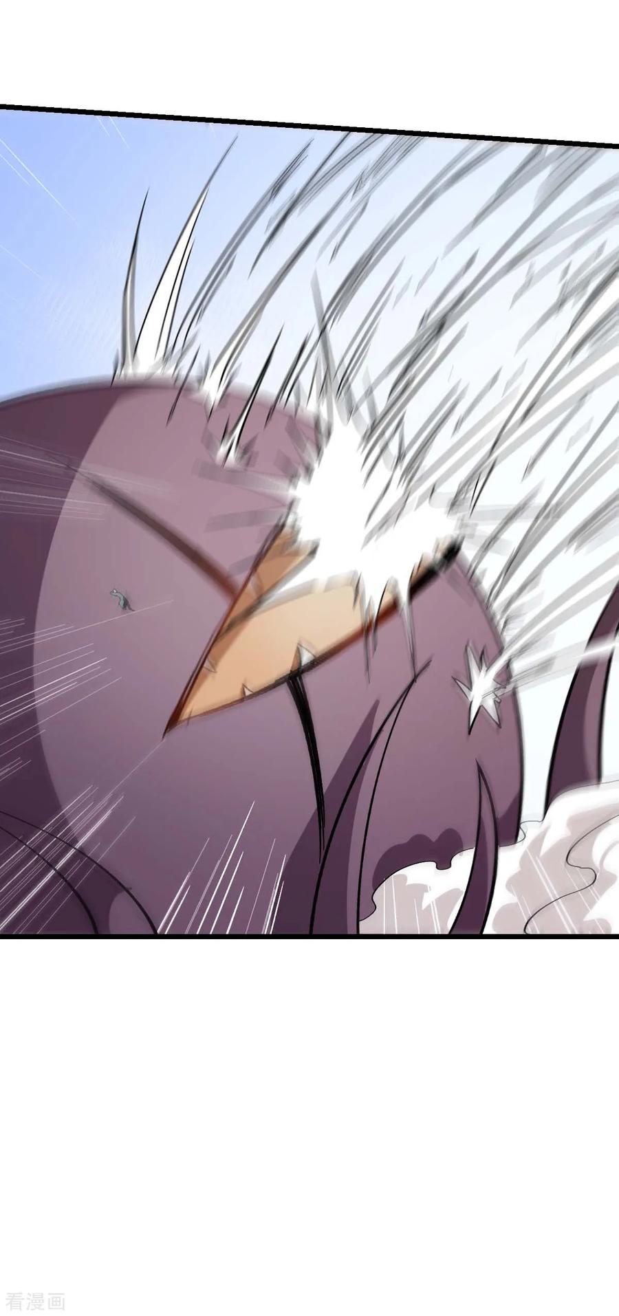 Crazy Professor System Chapter 102 Gambar 27