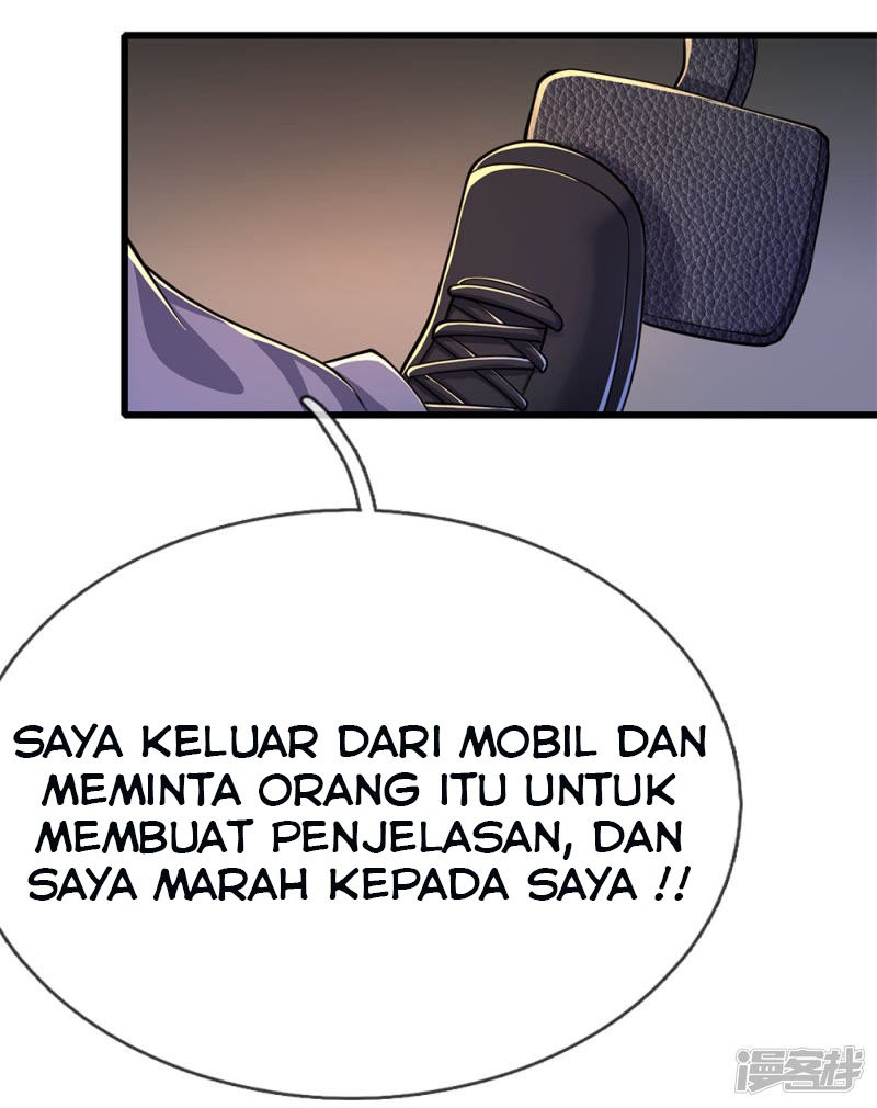 Medical Martial Arts Chapter 185 Gambar 4