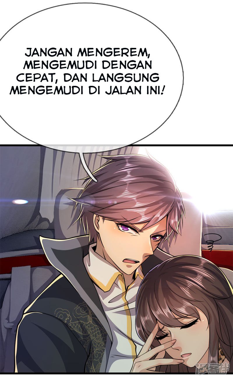 Medical Martial Arts Chapter 185 Gambar 5