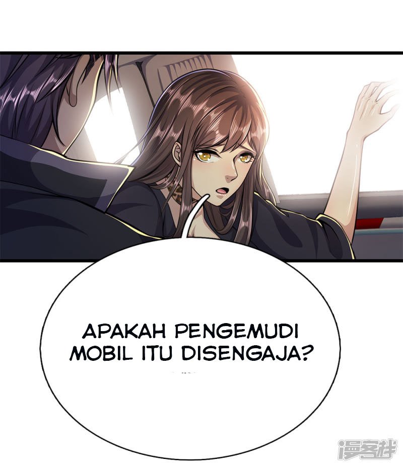 Medical Martial Arts Chapter 185 Gambar 11