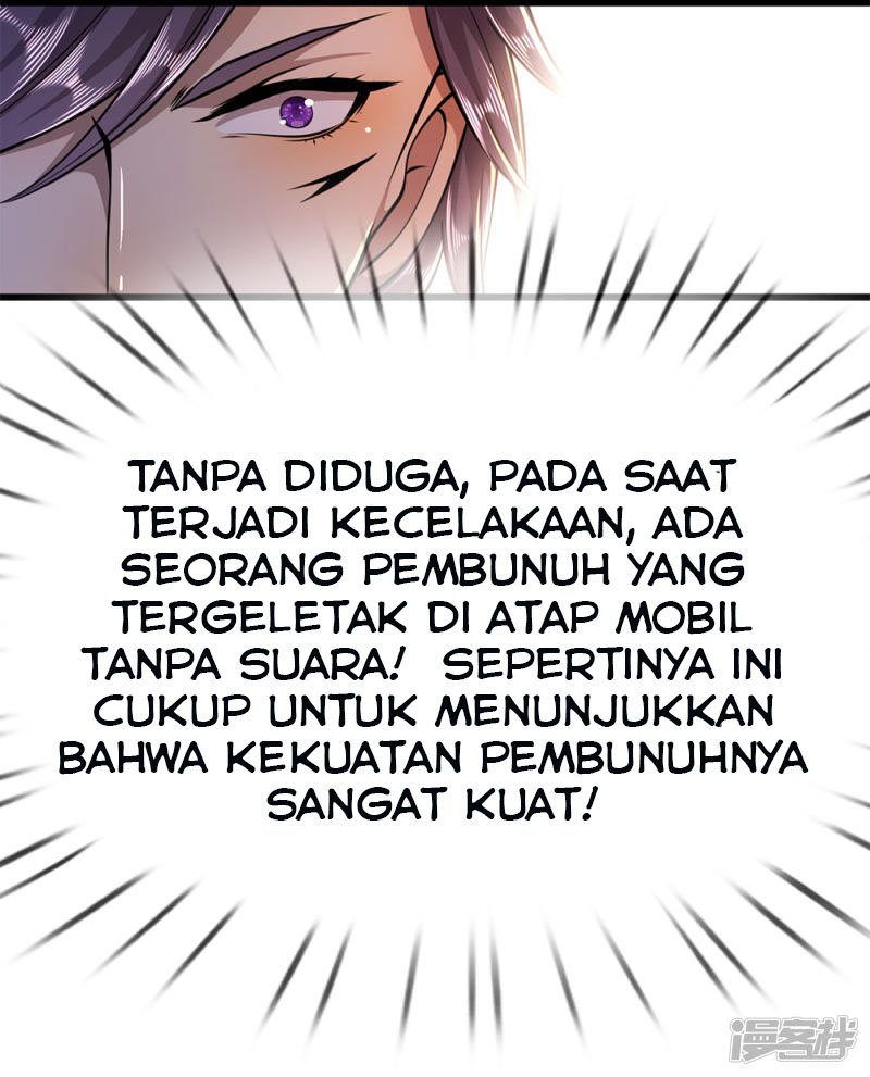 Medical Martial Arts Chapter 185 Gambar 23