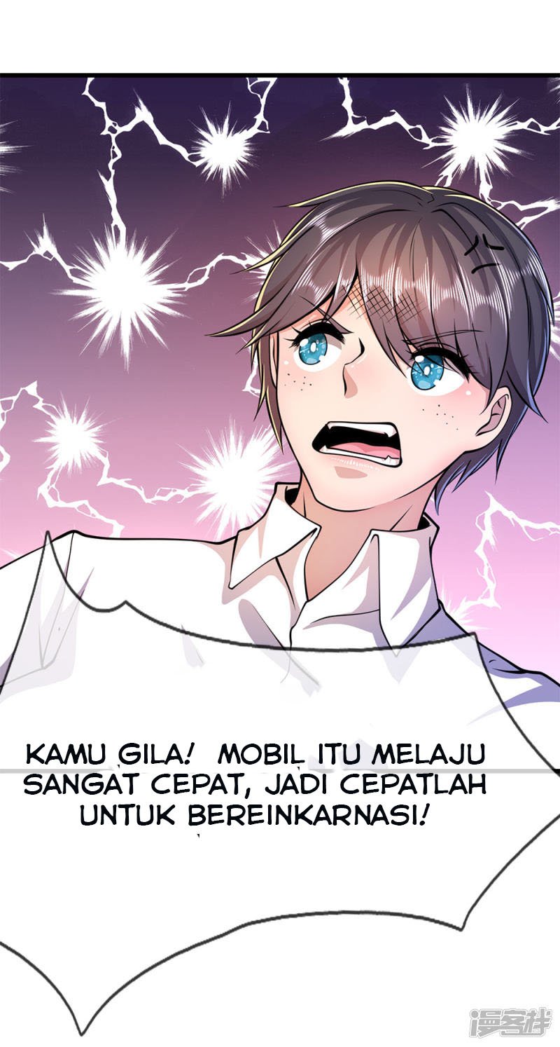 Medical Martial Arts Chapter 185 Gambar 3