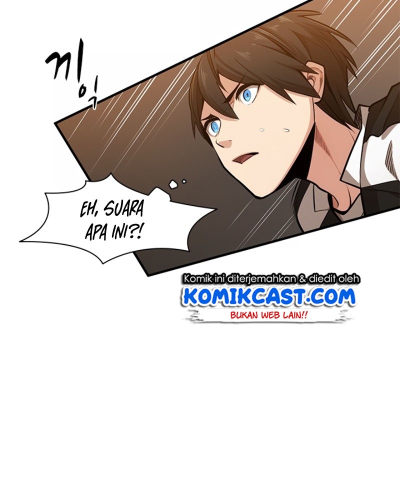 The Tutorial is Too Hard Chapter 11 Gambar 20