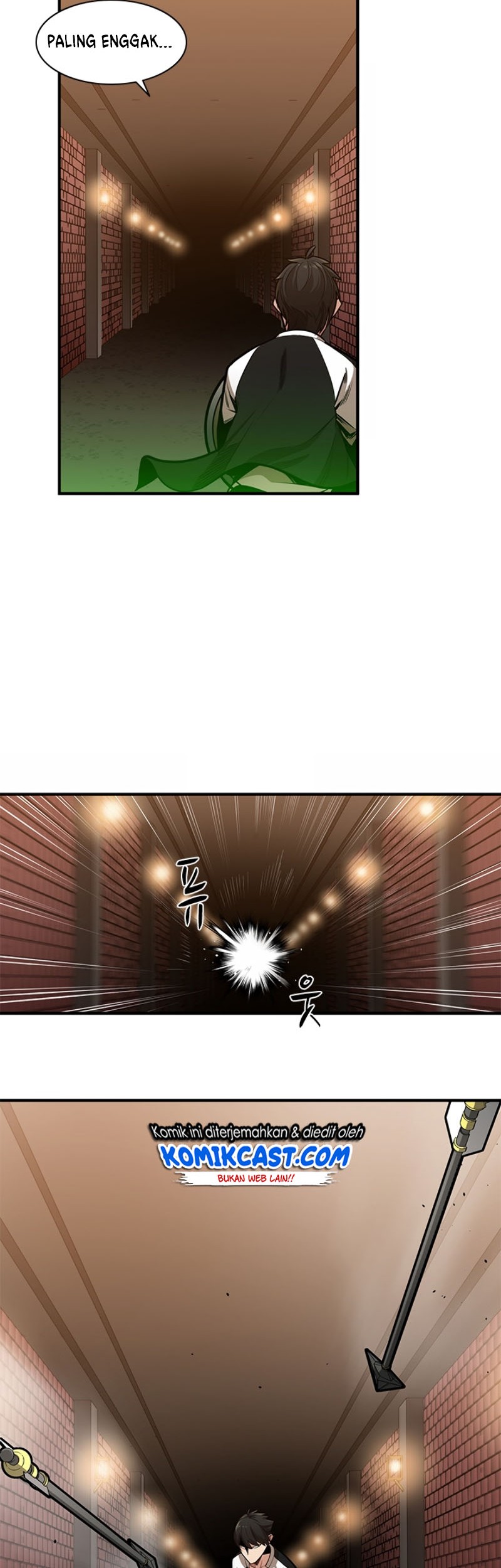 The Tutorial is Too Hard Chapter 11 Gambar 17